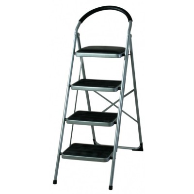 Escalera Acero Ref: IR-160STA